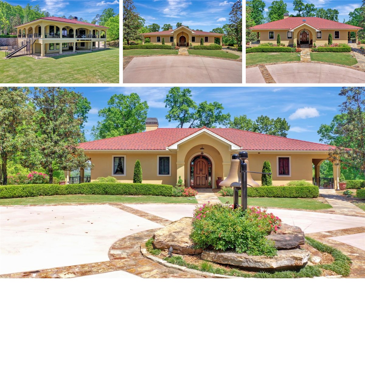 619 Albright Rd, Hot Springs, AR 71913